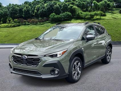 2026 Subaru Crosstrek Atlanta GA