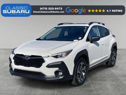 2026 Subaru Crosstrek Atlanta GA