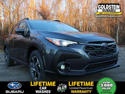 2026 Subaru Crosstrek Albany NY
