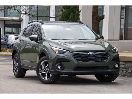 2026 Subaru Crosstrek Lexington KY