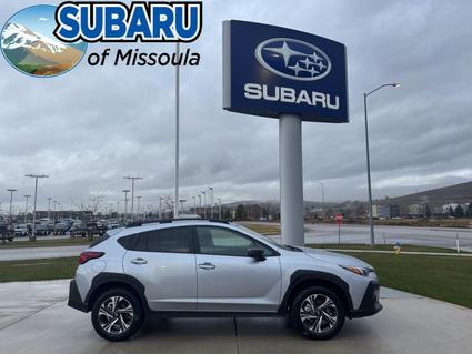 2026 Subaru Crosstrek Missoula MT