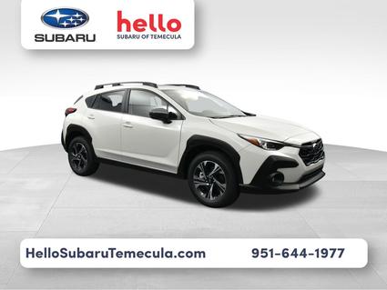 2026 Subaru Crosstrek Temecula CA