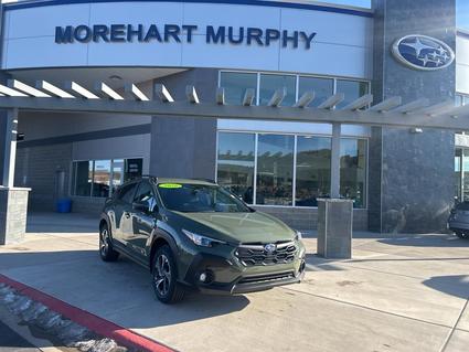 2026 Subaru Crosstrek Durango CO