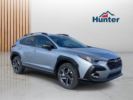 2026 Subaru Crosstrek Fletcher NC