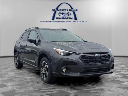 2026 Subaru Crosstrek Saint Louis MO