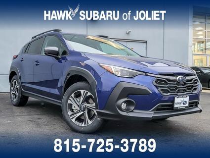 2026 Subaru Crosstrek Plainfield IL