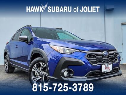 2026 Subaru Crosstrek Plainfield IL