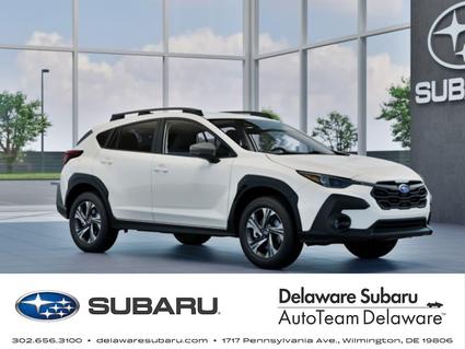 2026 Subaru Crosstrek Wilmington DE