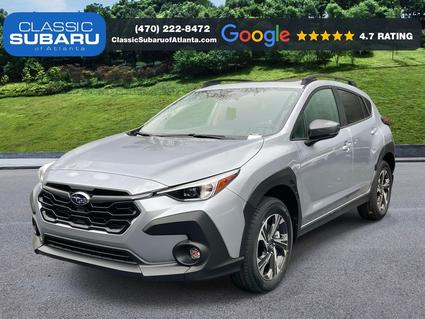 2026 Subaru Crosstrek Atlanta GA