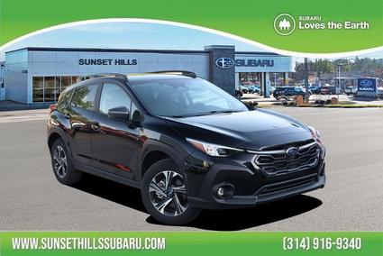 2026 Subaru Crosstrek Saint Louis MO