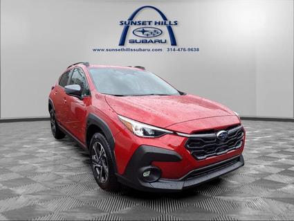 2026 Subaru Crosstrek Saint Louis MO