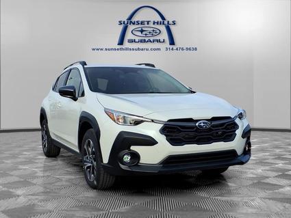 2026 Subaru Crosstrek Saint Louis MO