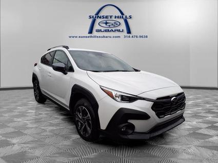 2026 Subaru Crosstrek Saint Louis MO