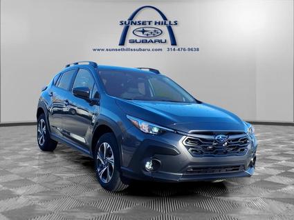 2026 Subaru Crosstrek Saint Louis MO