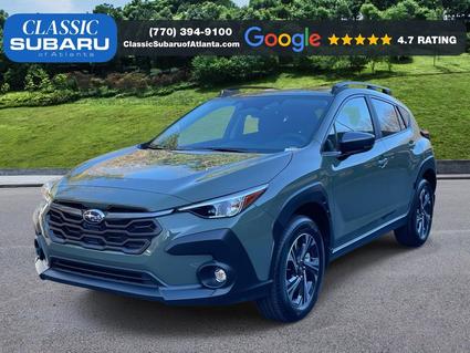 2026 Subaru Crosstrek Atlanta GA