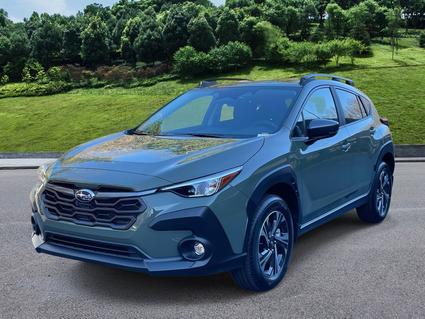 2026 Subaru Crosstrek Atlanta GA