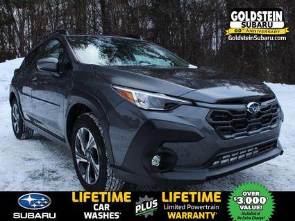 2026 Subaru Crosstrek Albany NY