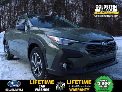 2026 Subaru Crosstrek Albany NY
