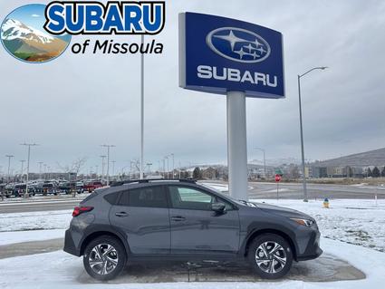 2026 Subaru Crosstrek Missoula MT