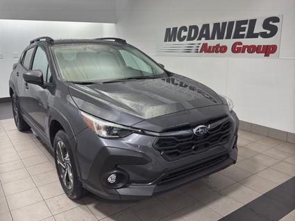 2026 Subaru Crosstrek Columbia SC
