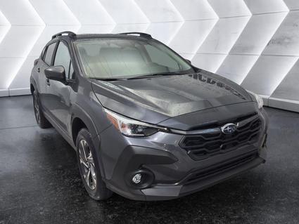 2026 Subaru Crosstrek Columbia SC