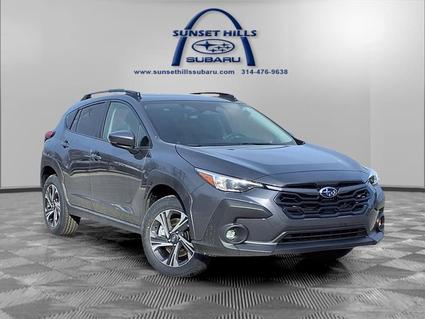 2026 Subaru Crosstrek Saint Louis MO