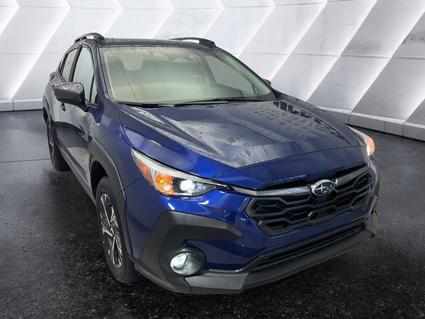 2026 Subaru Crosstrek Columbia SC
