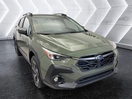 2026 Subaru Crosstrek Columbia SC