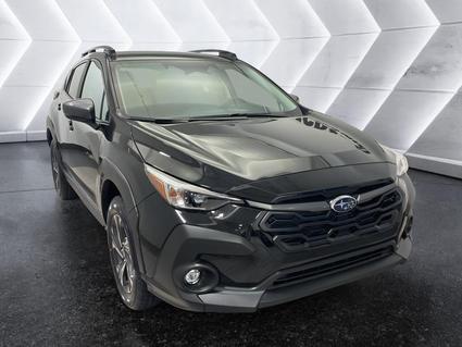 2026 Subaru Crosstrek Columbia SC