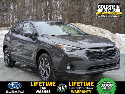 2026 Subaru Crosstrek Albany NY