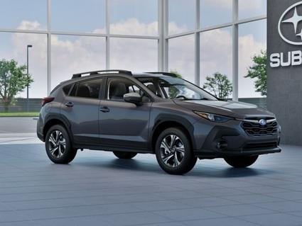 2026 Subaru Crosstrek Greenville SC