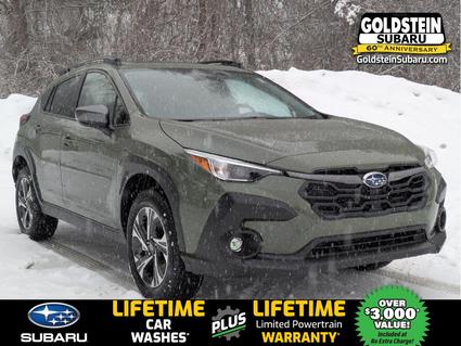 2026 Subaru Crosstrek Albany NY