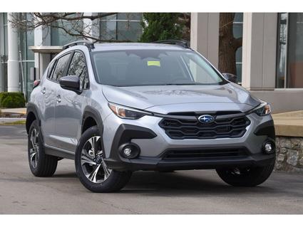 2026 Subaru Crosstrek Lexington KY
