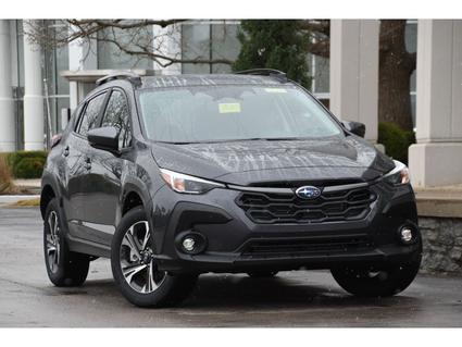 2026 Subaru Crosstrek Lexington KY
