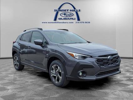 2026 Subaru Crosstrek Saint Louis MO