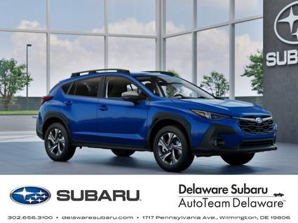 2026 Subaru Crosstrek Wilmington DE