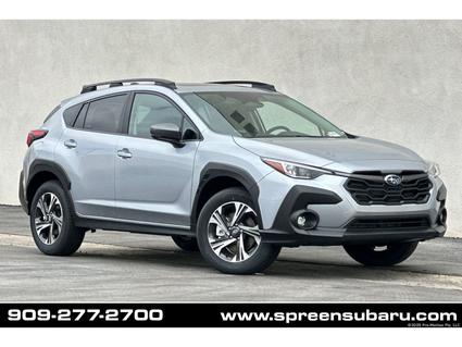 2026 Subaru Crosstrek San Bernardino CA