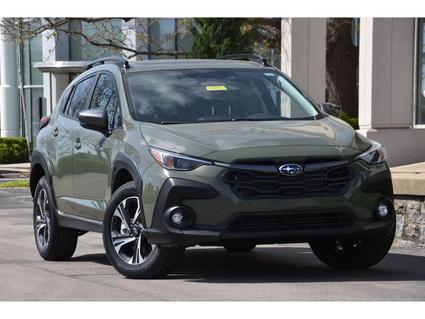 2026 Subaru Crosstrek Lexington KY