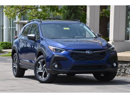 2026 Subaru Crosstrek Lexington KY