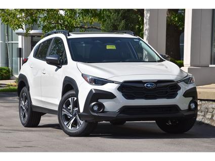 2026 Subaru Crosstrek Lexington KY