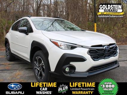 2026 Subaru Crosstrek Albany NY