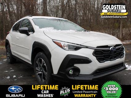 2026 Subaru Crosstrek Albany NY