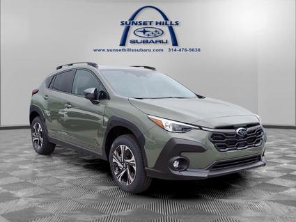 2026 Subaru Crosstrek Saint Louis MO