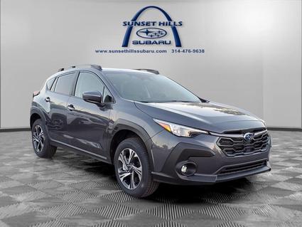 2026 Subaru Crosstrek Saint Louis MO