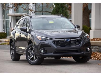 2026 Subaru Crosstrek Lexington KY