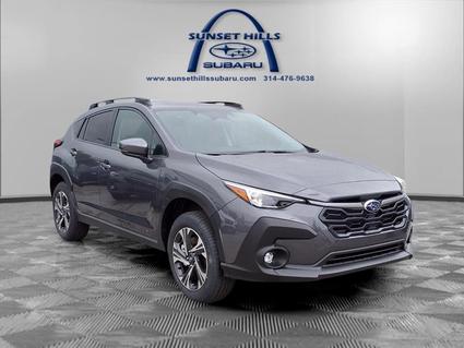 2026 Subaru Crosstrek Saint Louis MO