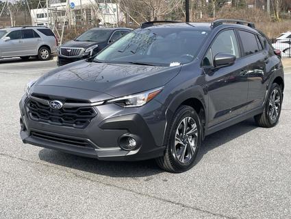 2026 Subaru Crosstrek Atlanta GA