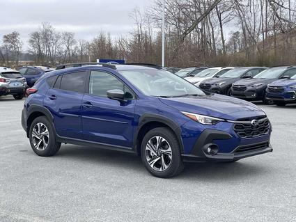 2026 Subaru Crosstrek Fletcher NC