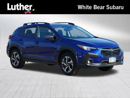 2026 Subaru Crosstrek Saint Paul MN