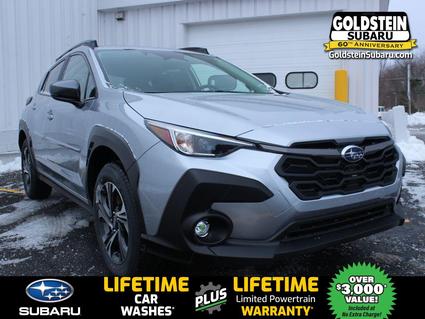 2026 Subaru Crosstrek Albany NY